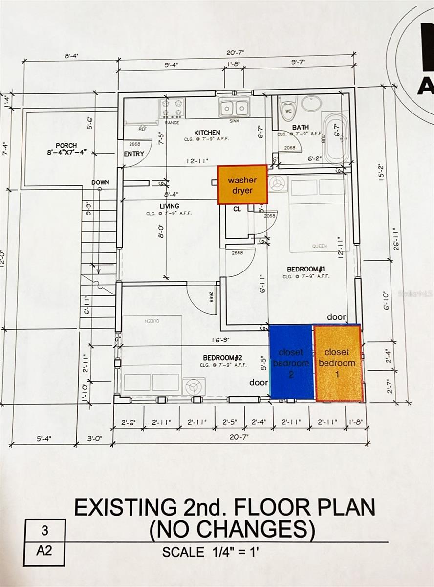EAST VIEW PARK - Commercial Sale