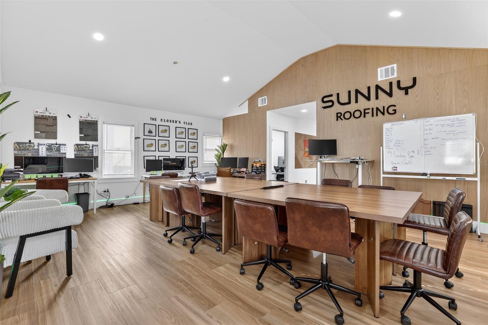 EAST VIEW PARK - Commercial Sale