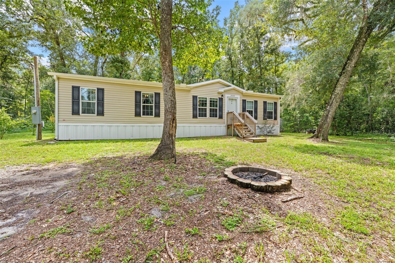 24334 AUDUBON DRIVE