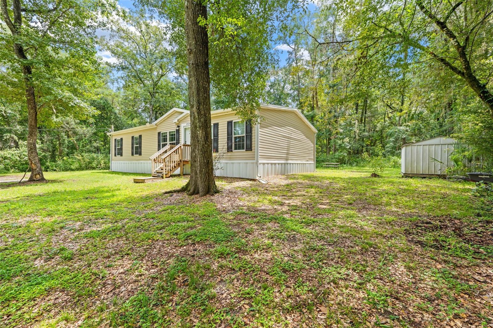24334 AUDUBON DRIVE