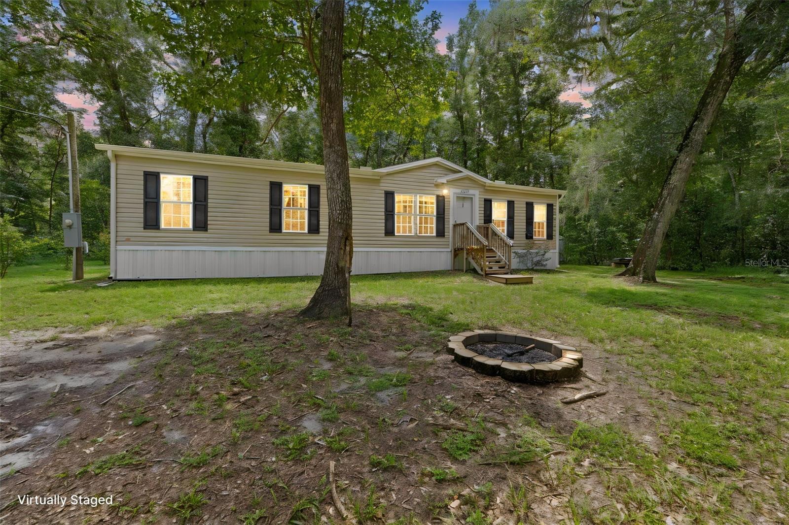 24334 AUDUBON DRIVE