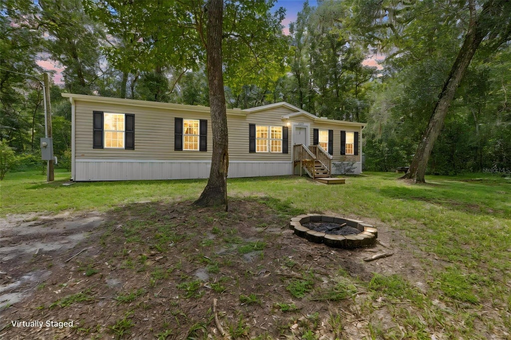 Photo of 24334 Audubon Drive, Brooksville, FL 34601 (MLS # TB8546182)