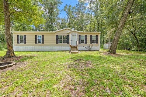 Photo of 24334 Audubon Drive, Brooksville, FL 34601 (MLS # TB8546182)