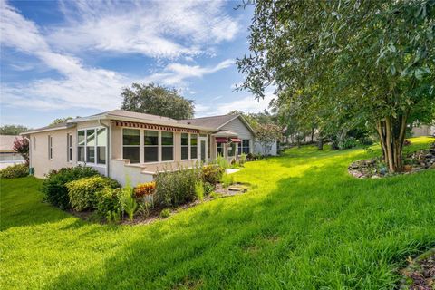 A home in SPRING HILL