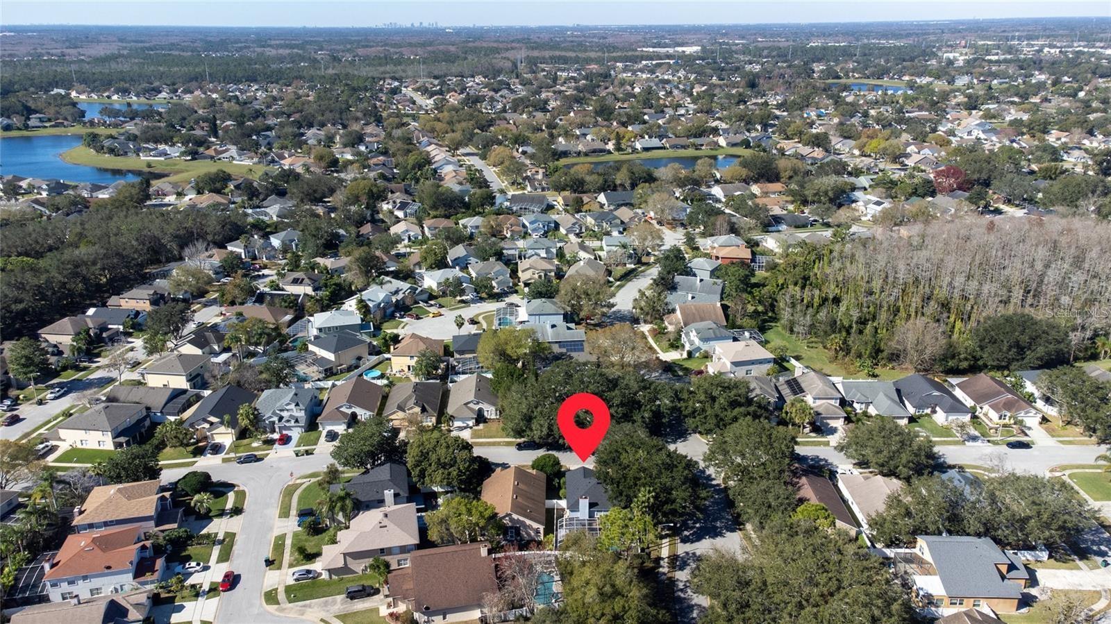 DEER RUN SOUTH PUD PH 01 PRCL 11 - Residential