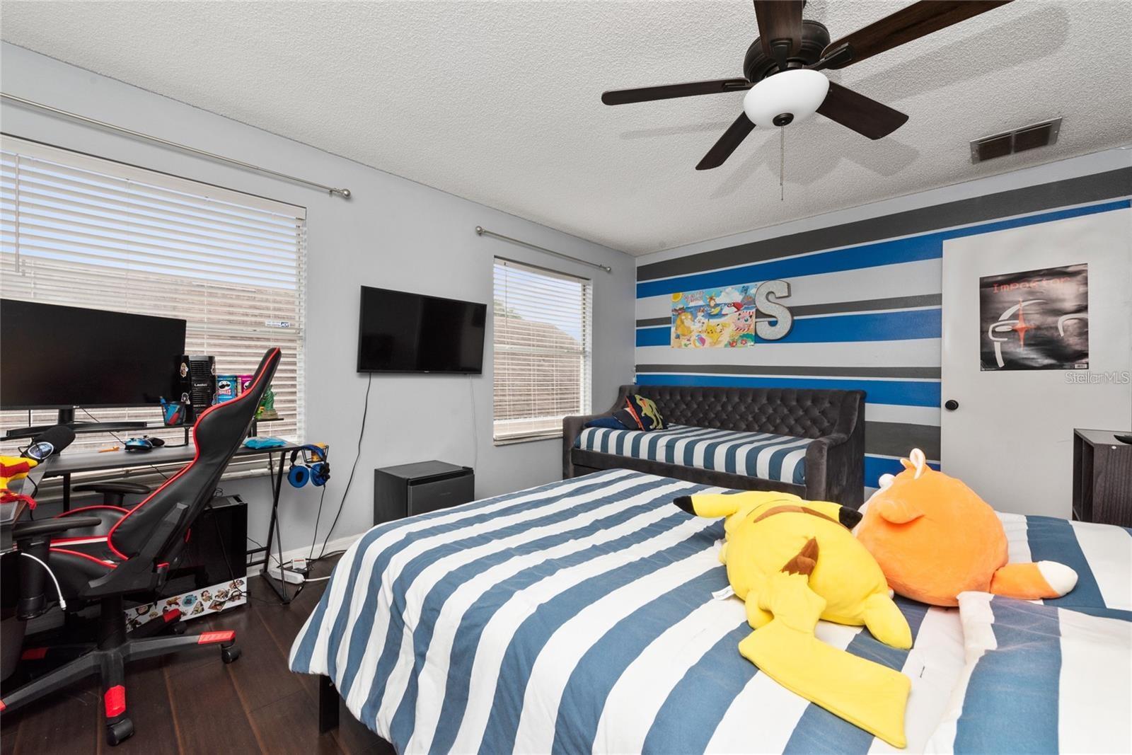 DEER RUN SOUTH PUD PH 01 PRCL 11 - Residential