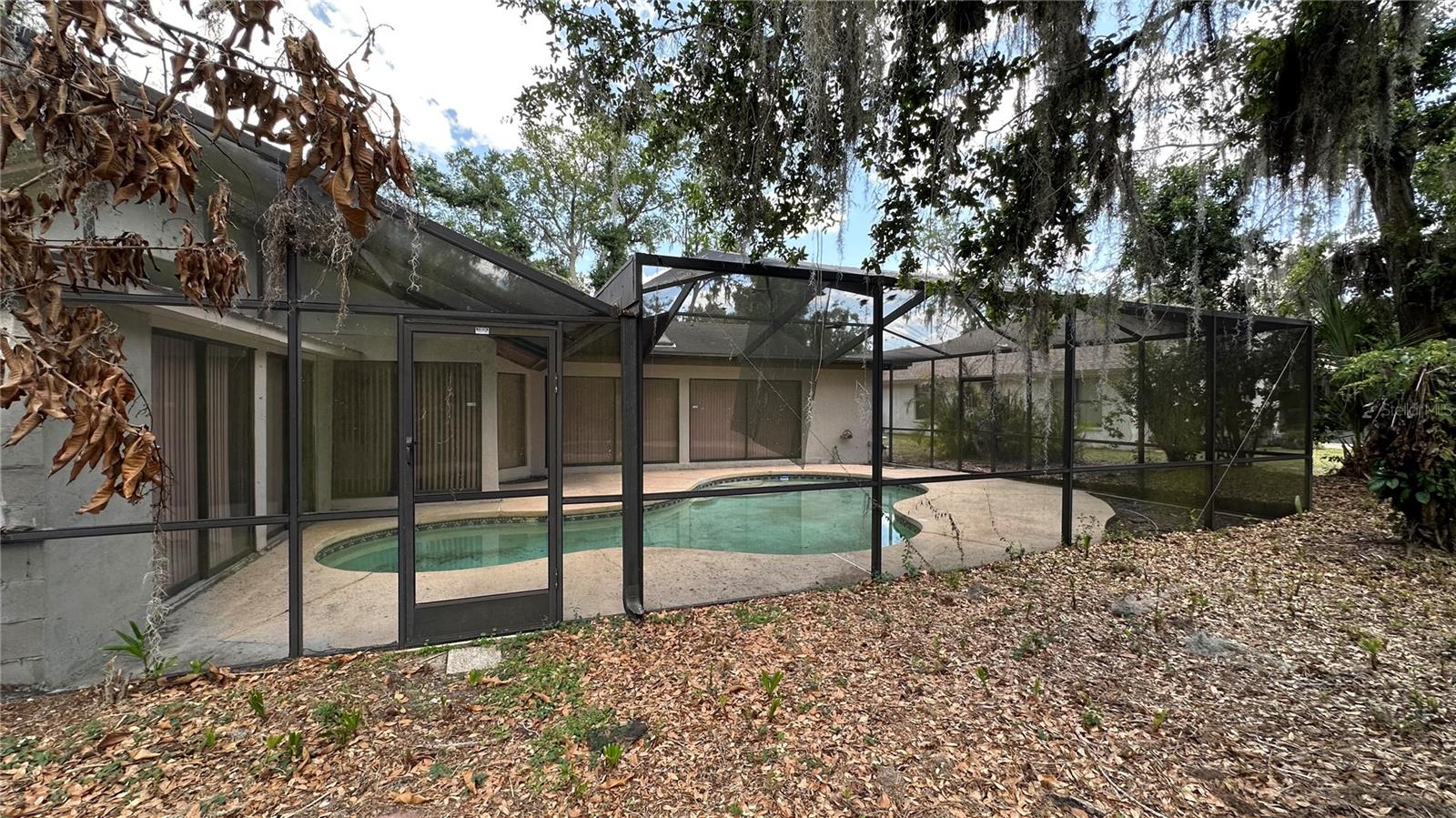 WALDEN LAKE UNIT 20 - Residential