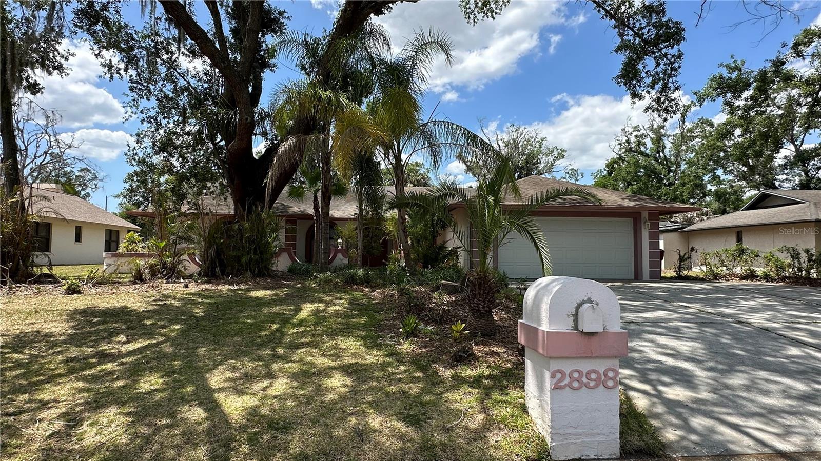 WALDEN LAKE UNIT 20 - Residential