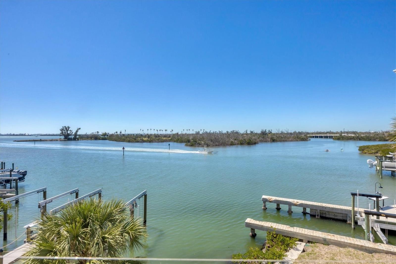 ANGLERS CLUB BOCA GRANDE - Residential Lease