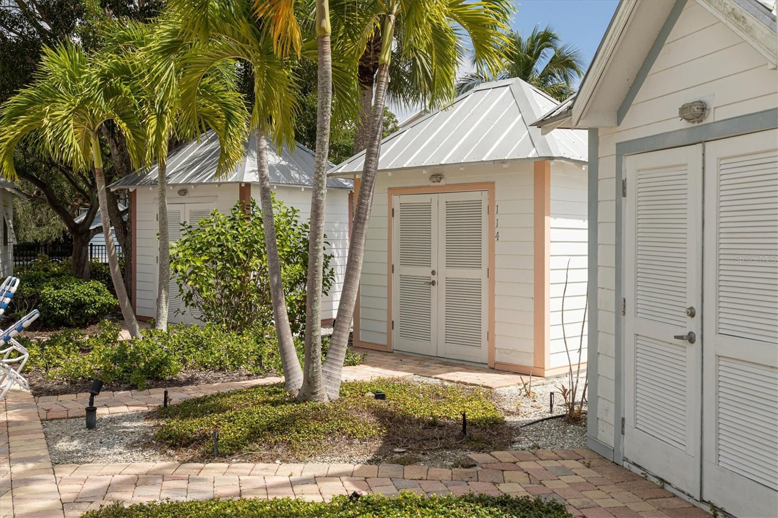 ANGLERS CLUB BOCA GRANDE - Residential Lease