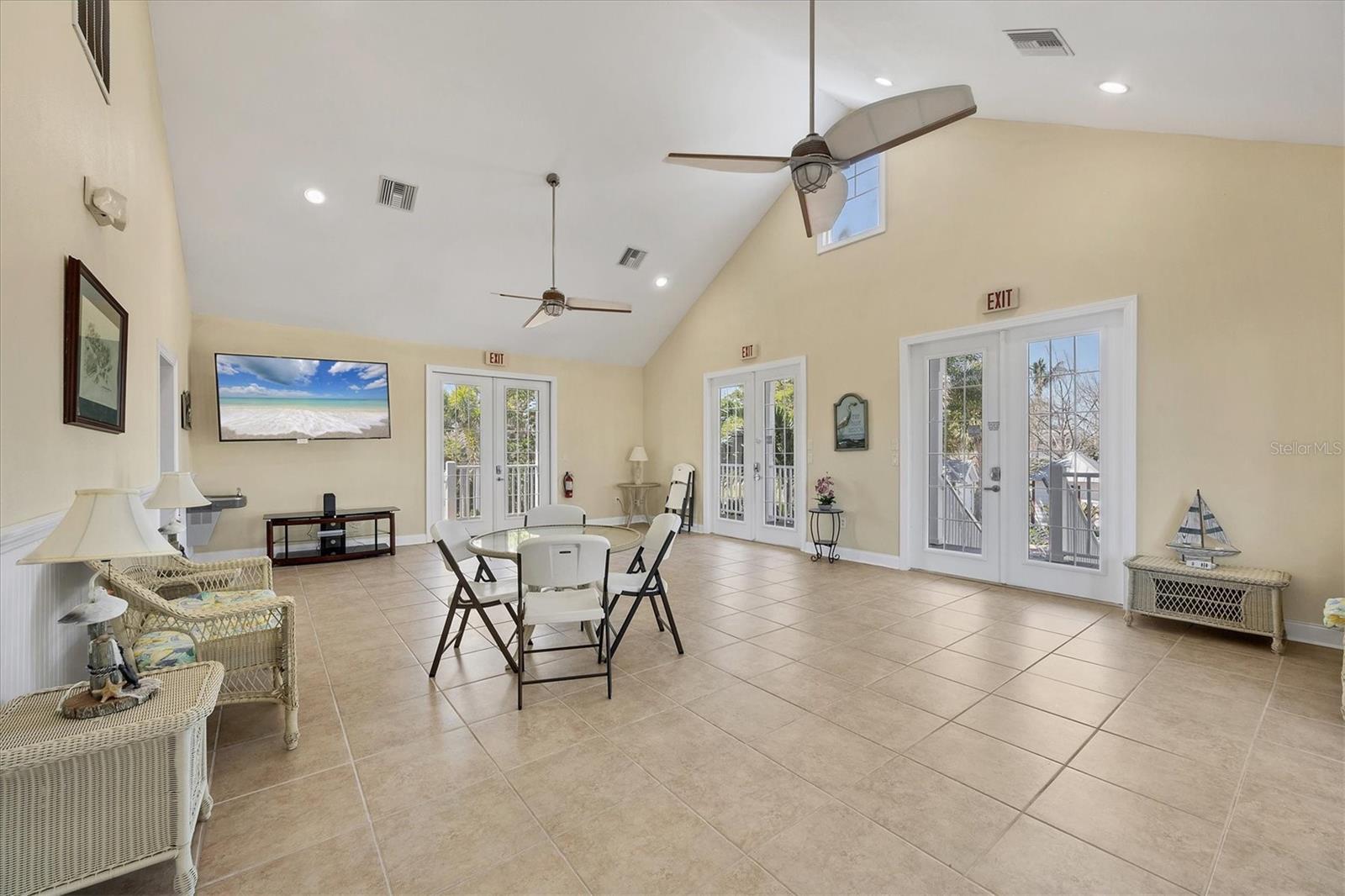 ANGLERS CLUB BOCA GRANDE - Residential Lease