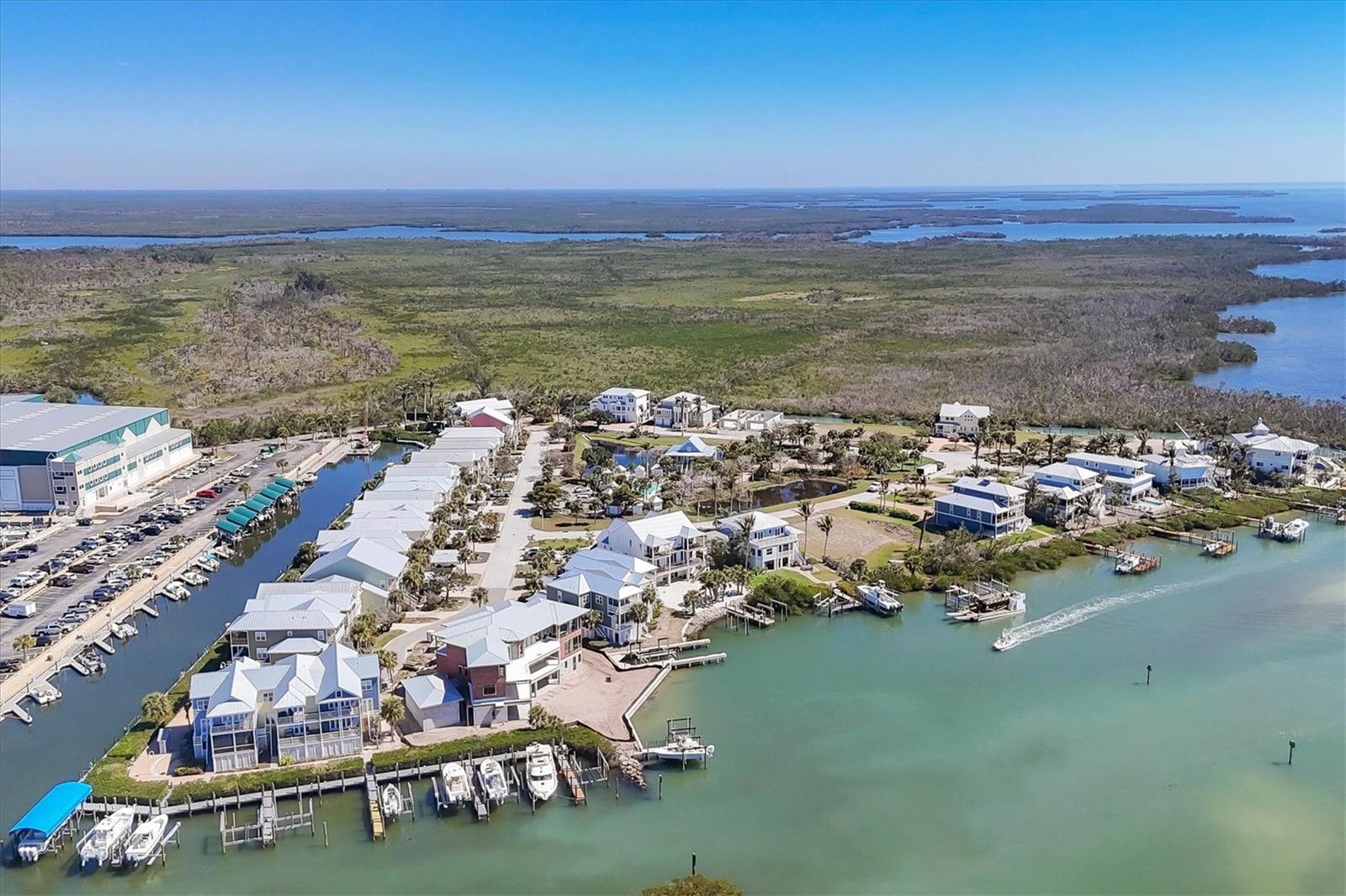 ANGLERS CLUB BOCA GRANDE - Residential Lease