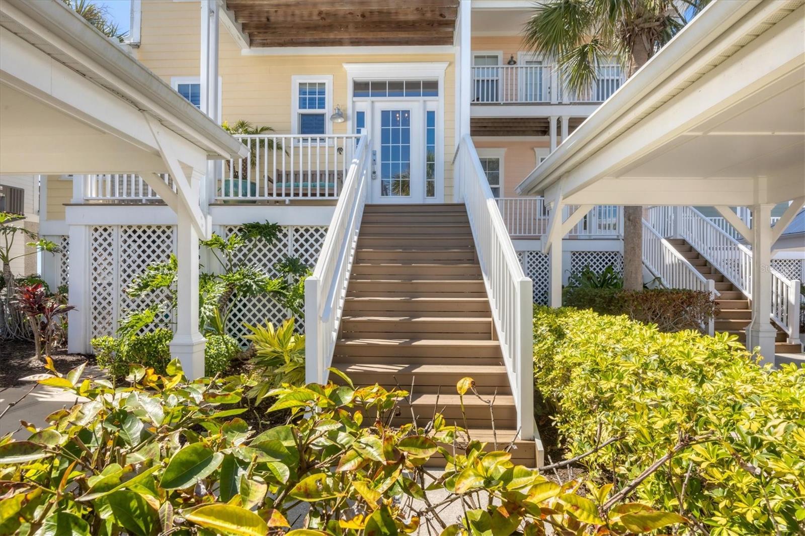 ANGLERS CLUB BOCA GRANDE - Residential Lease