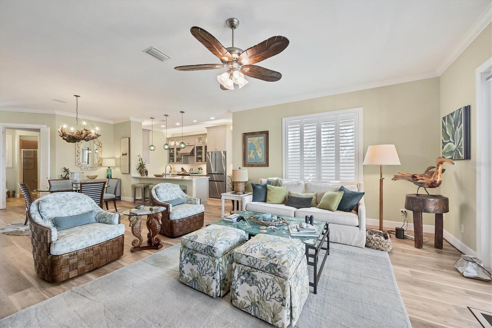 ANGLERS CLUB BOCA GRANDE - Residential Lease