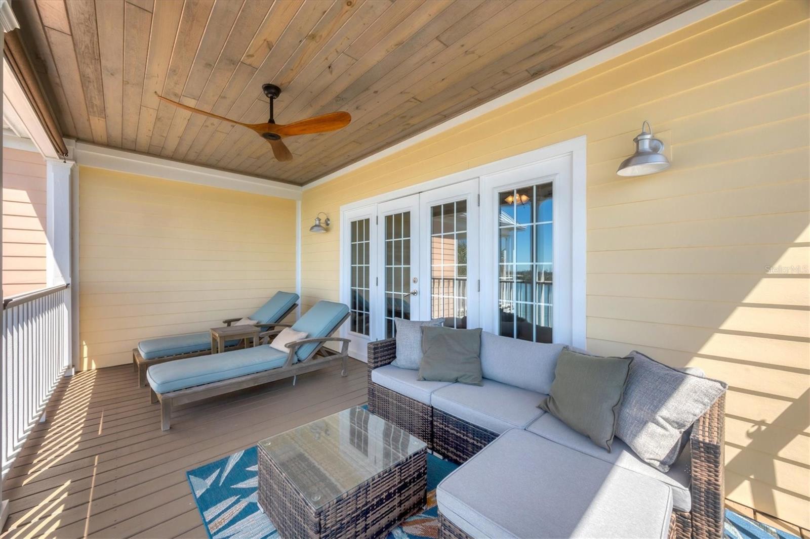 ANGLERS CLUB BOCA GRANDE - Residential Lease