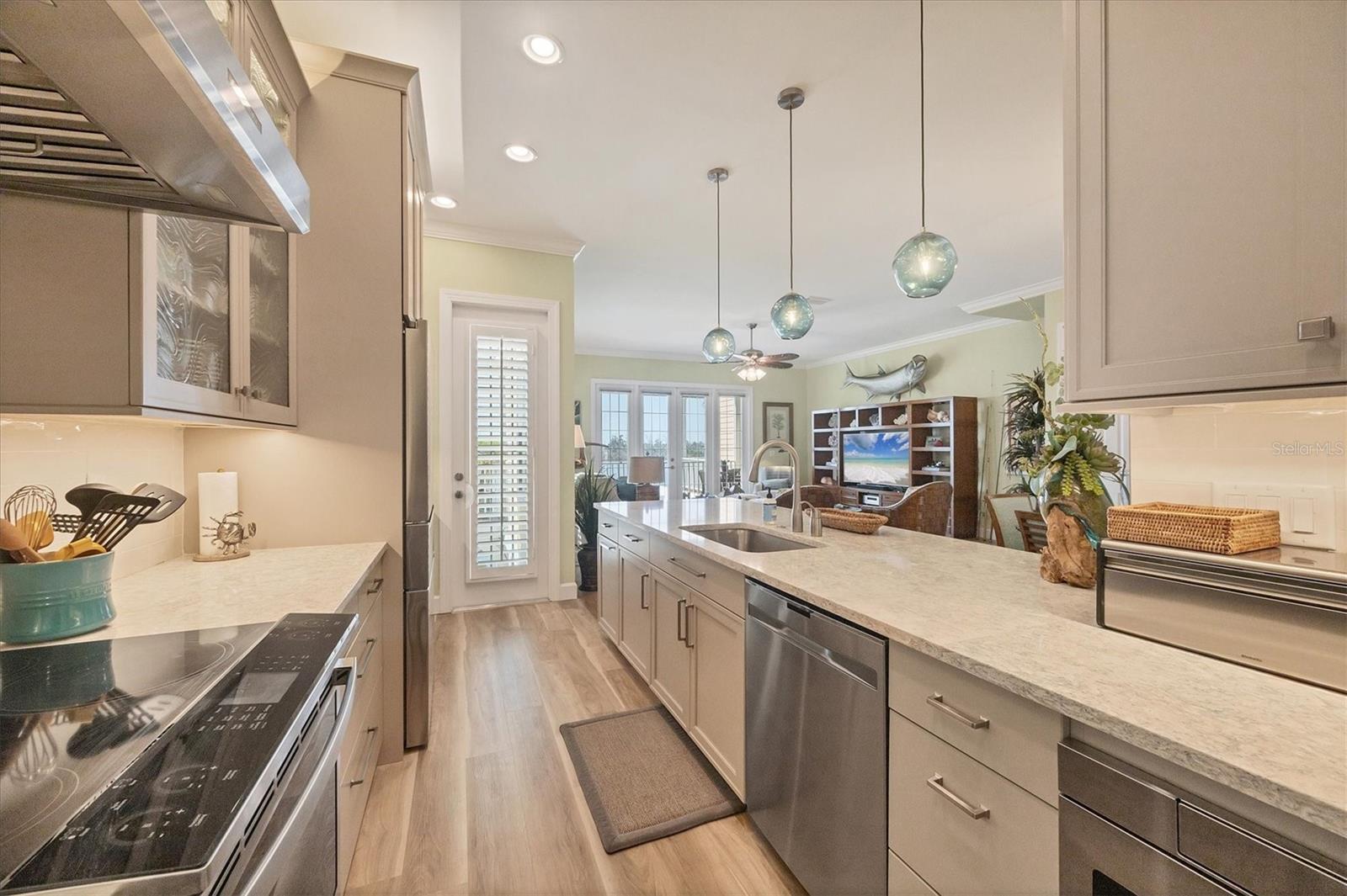 ANGLERS CLUB BOCA GRANDE - Residential Lease