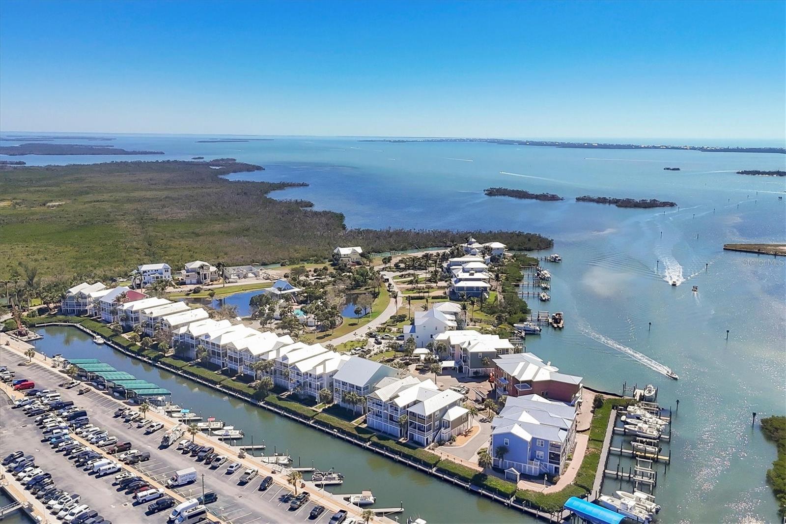 ANGLERS CLUB BOCA GRANDE - Residential Lease