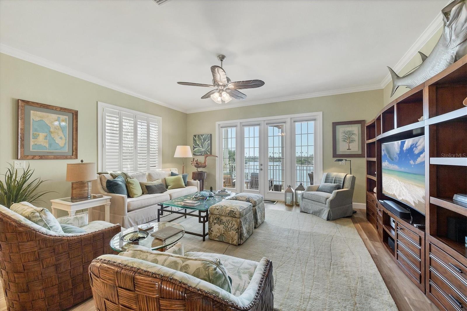 ANGLERS CLUB BOCA GRANDE - Residential Lease