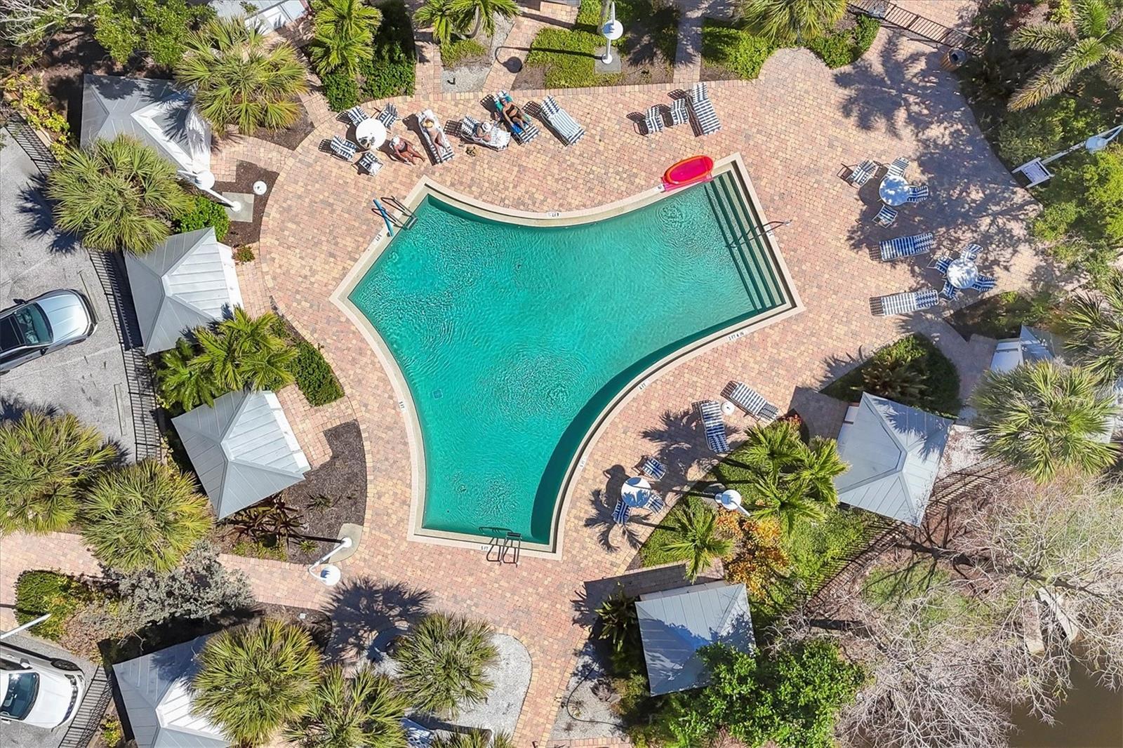 ANGLERS CLUB BOCA GRANDE - Residential Lease