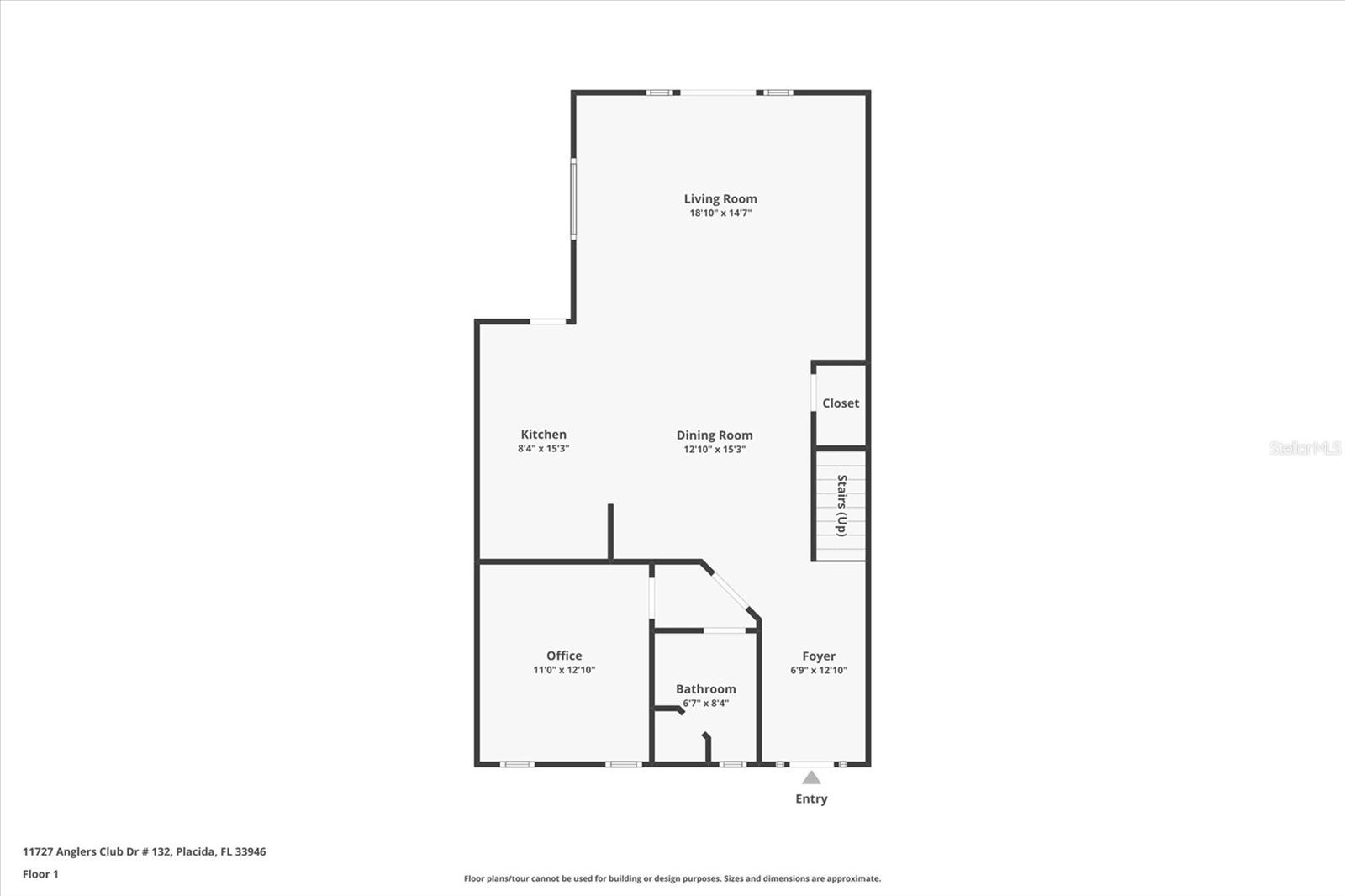 ANGLERS CLUB BOCA GRANDE - Residential Lease