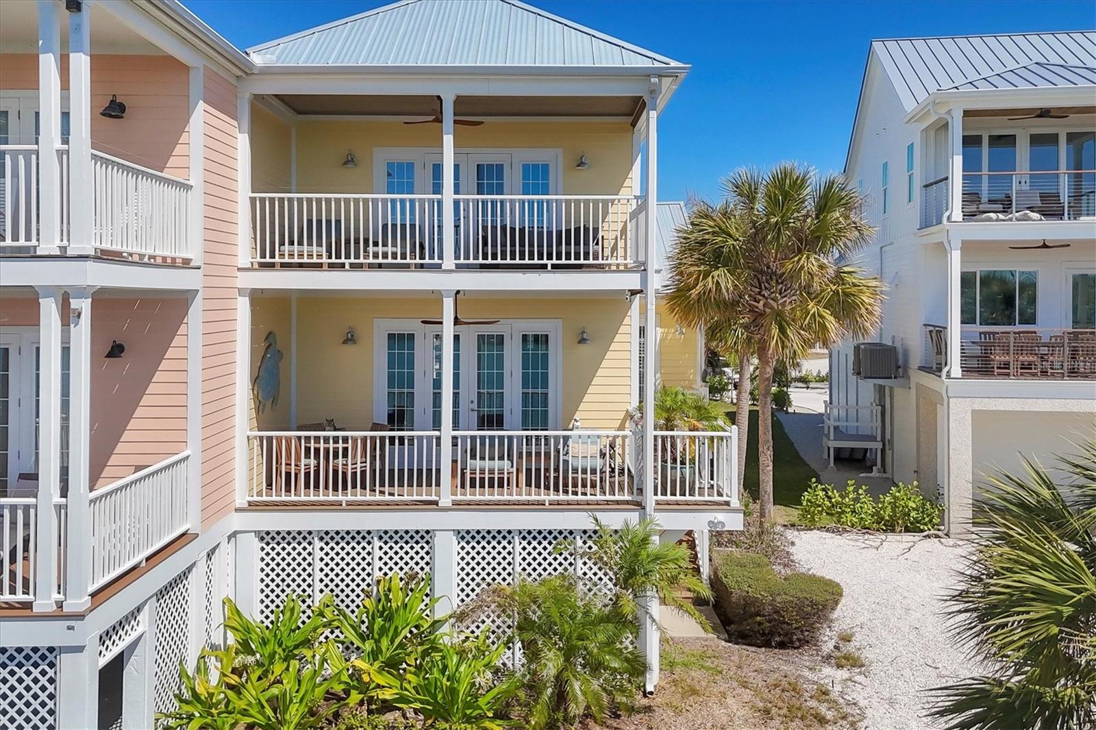 ANGLERS CLUB BOCA GRANDE - Residential Lease