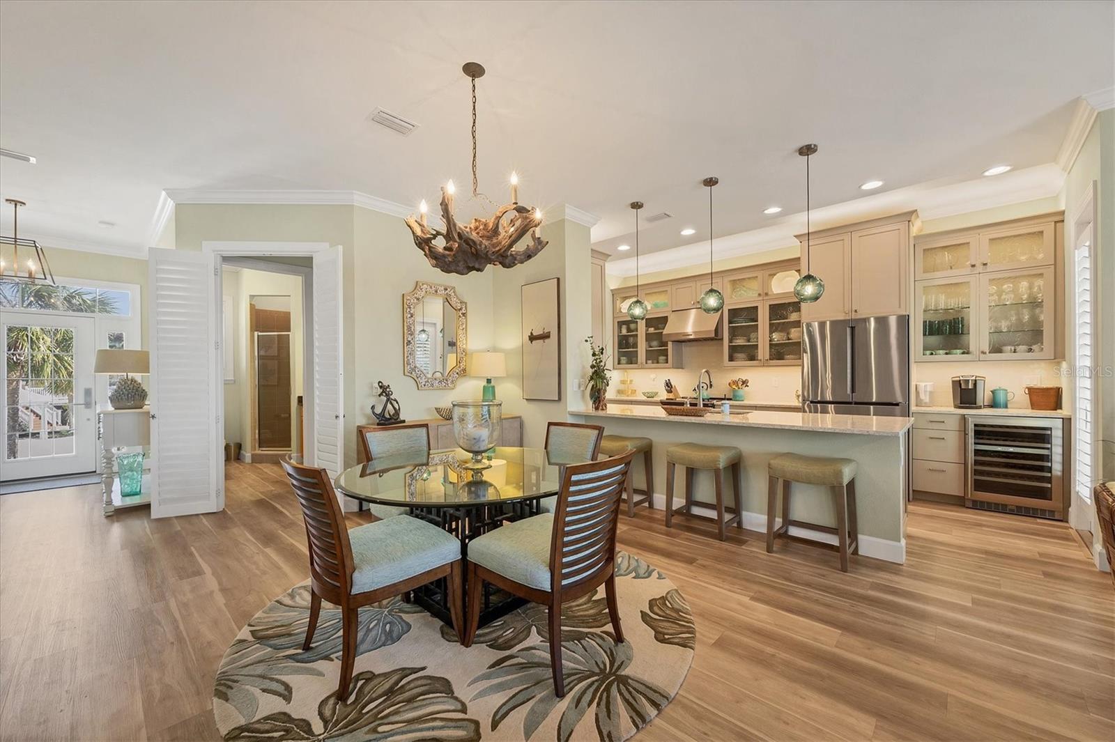 ANGLERS CLUB BOCA GRANDE - Residential Lease