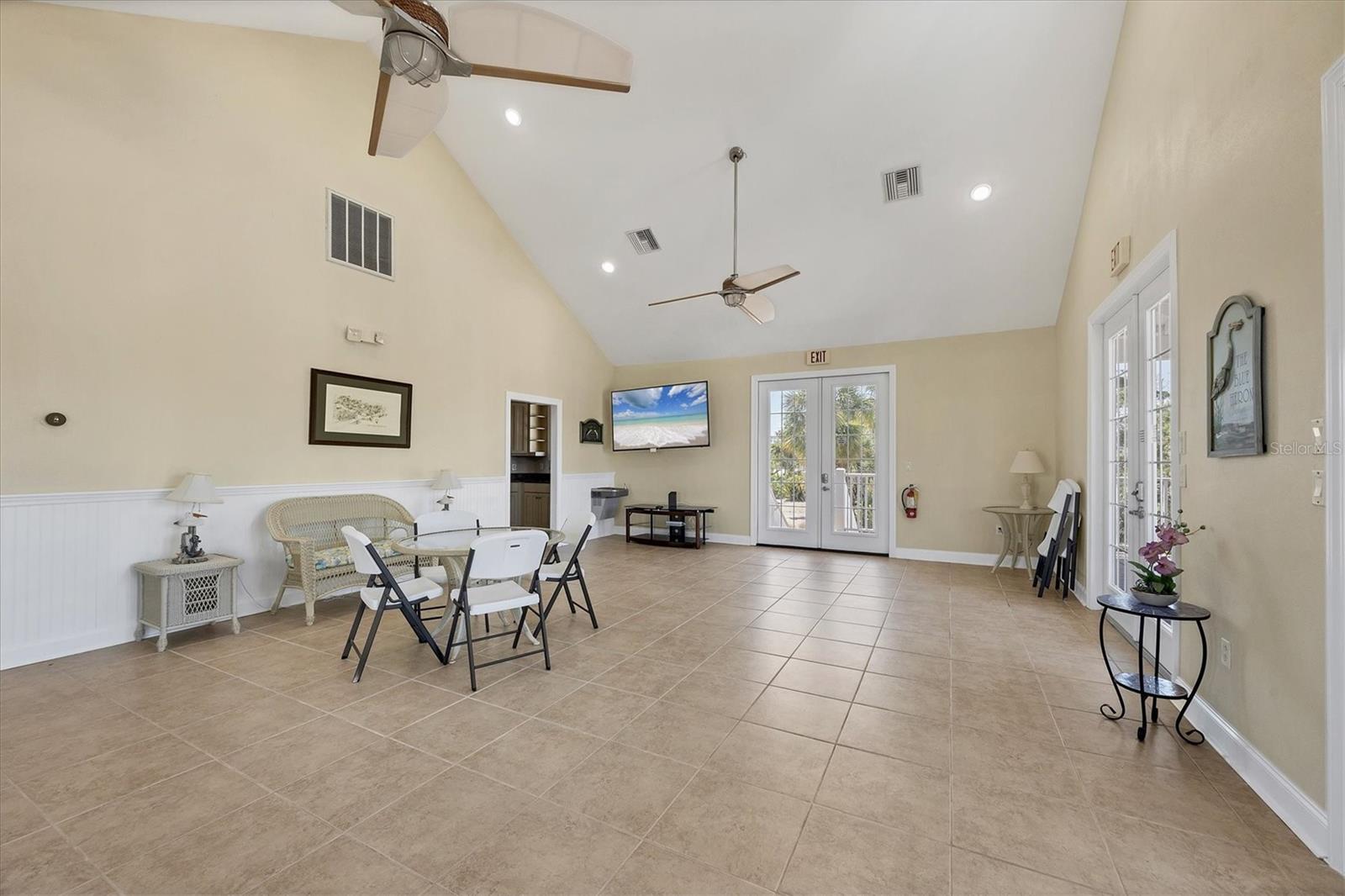 ANGLERS CLUB BOCA GRANDE - Residential Lease