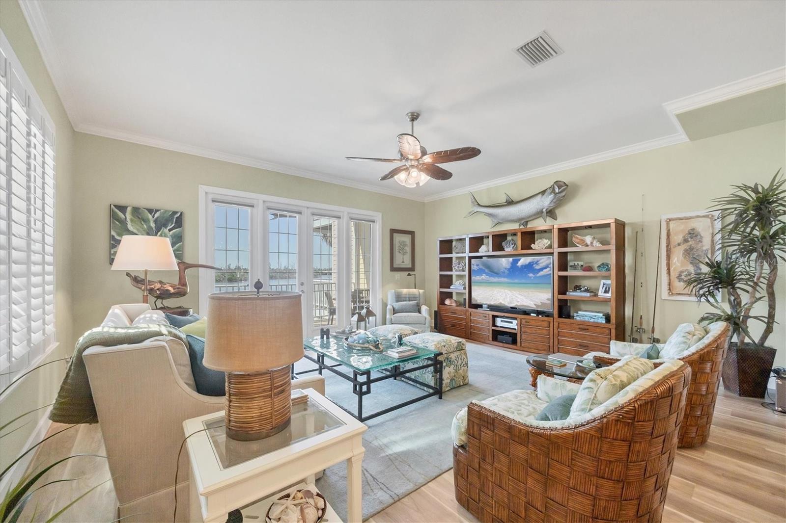 ANGLERS CLUB BOCA GRANDE - Residential Lease