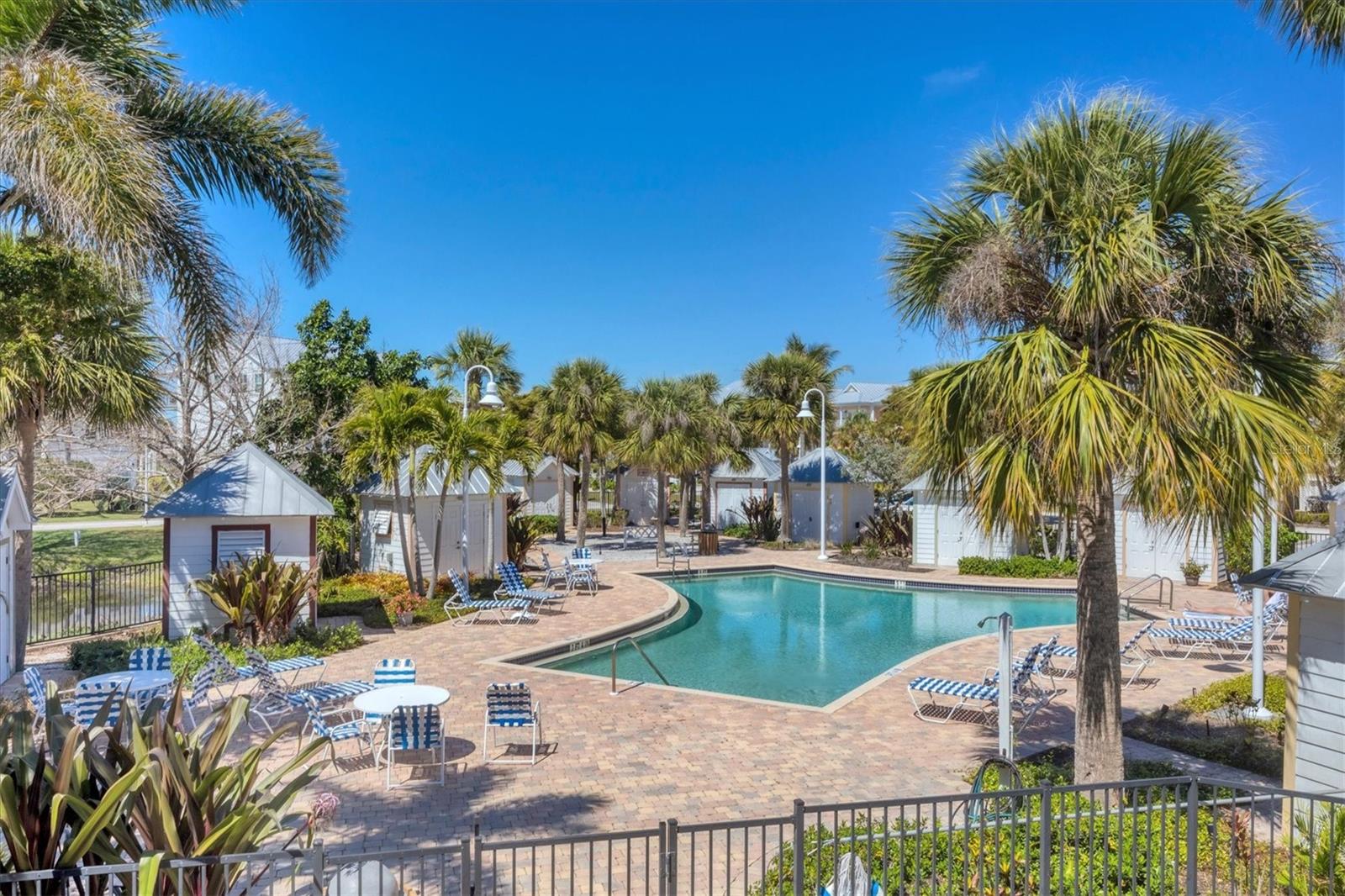 ANGLERS CLUB BOCA GRANDE - Residential Lease