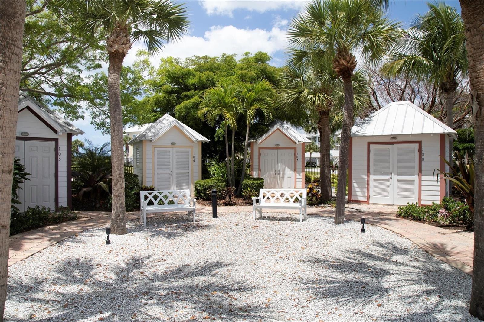 ANGLERS CLUB BOCA GRANDE - Residential Lease