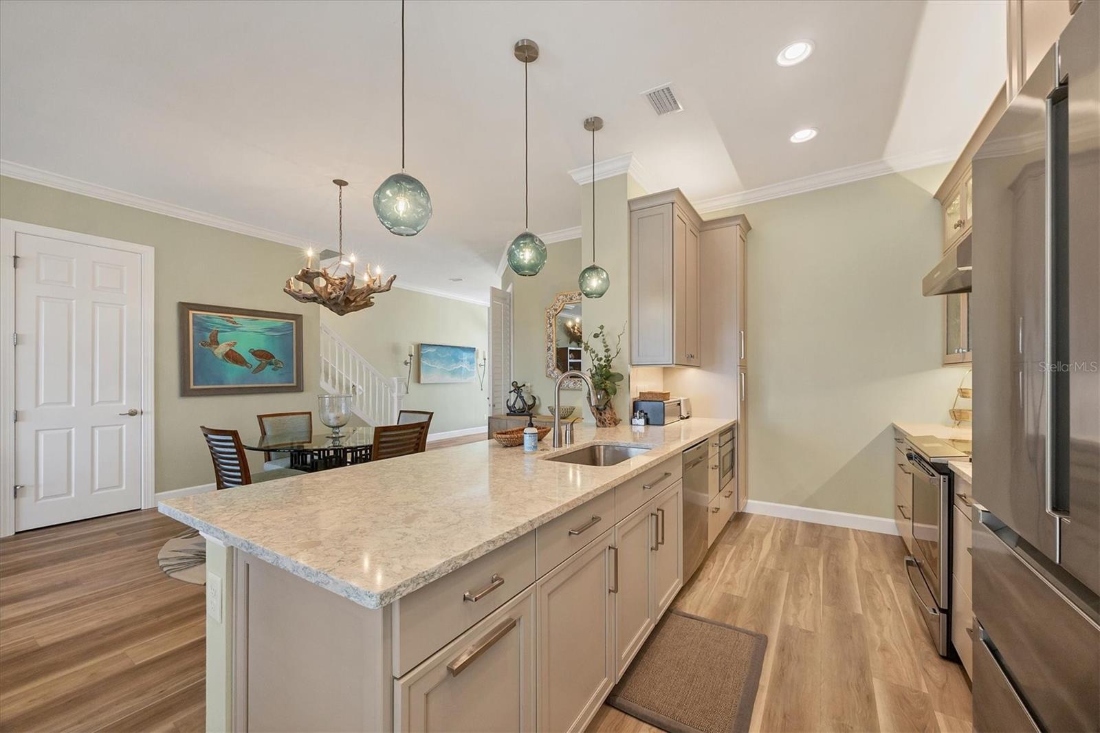 ANGLERS CLUB BOCA GRANDE - Residential Lease