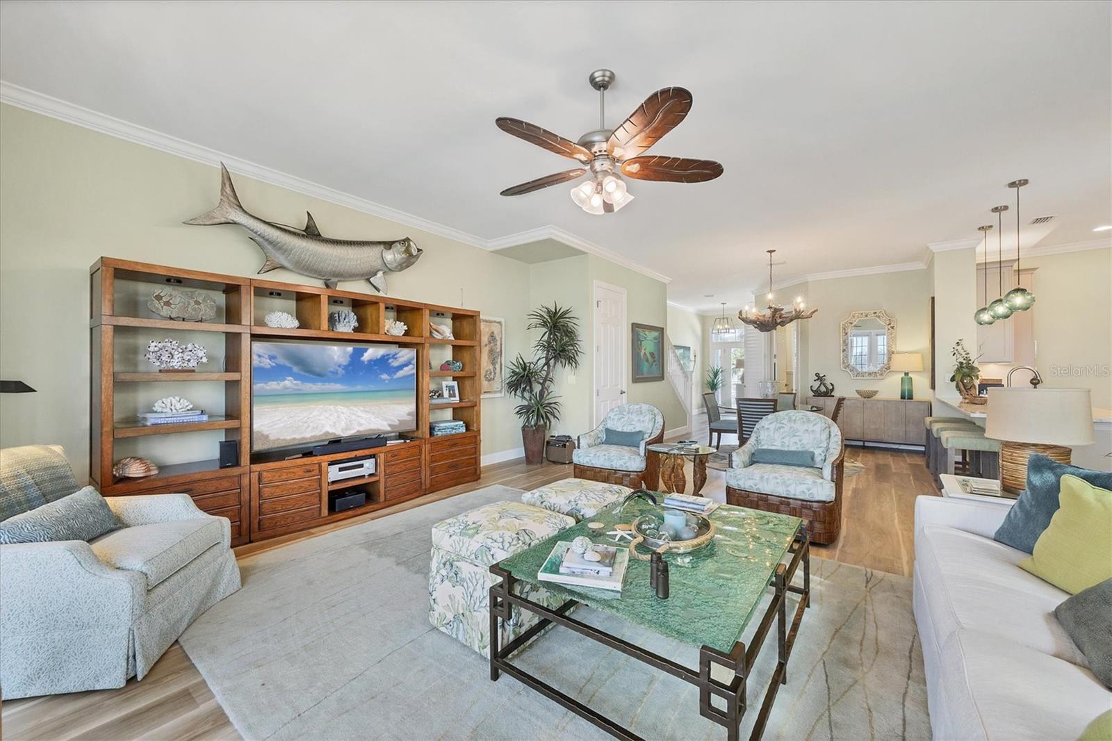 ANGLERS CLUB BOCA GRANDE - Residential Lease