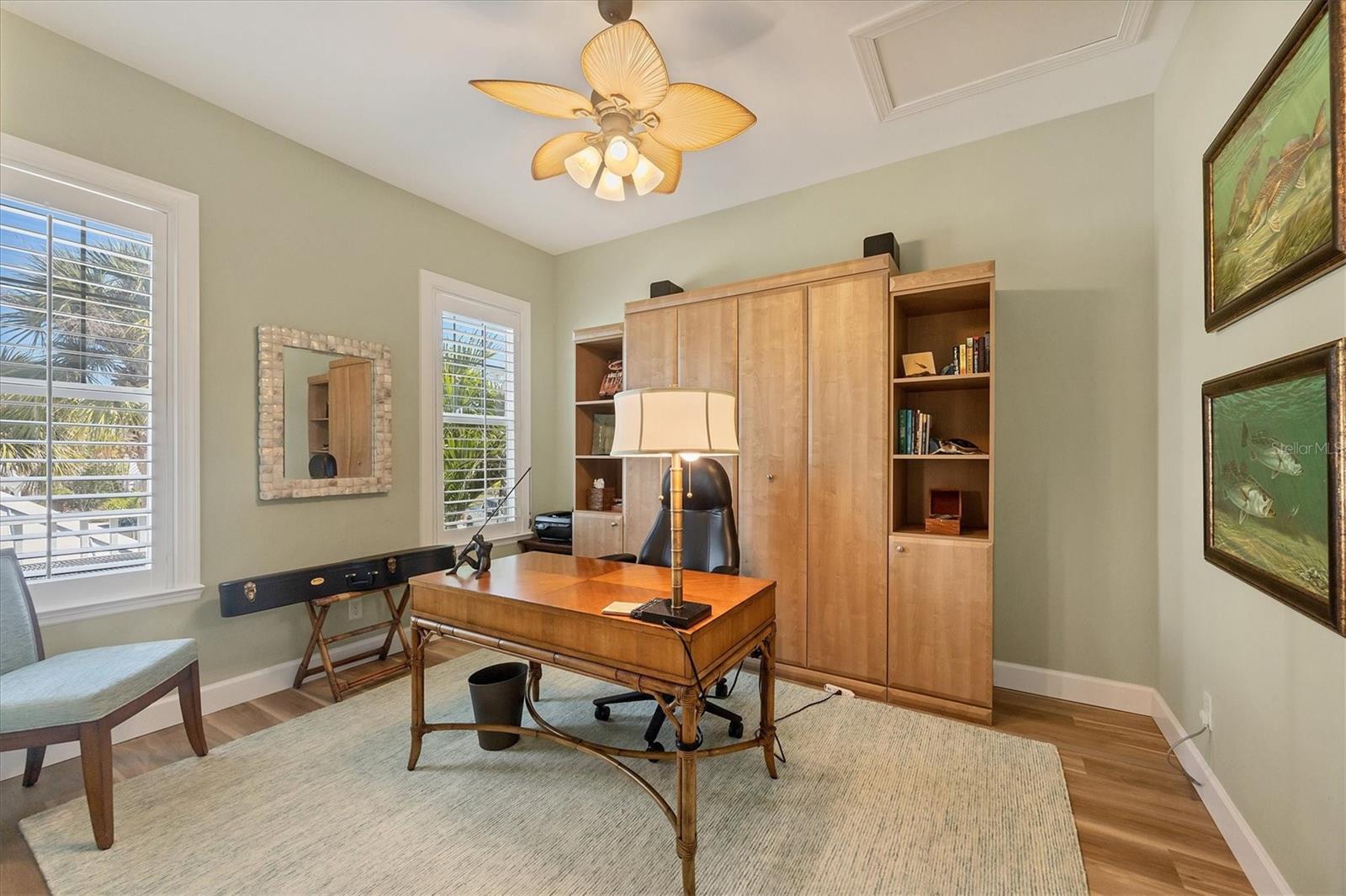 ANGLERS CLUB BOCA GRANDE - Residential Lease