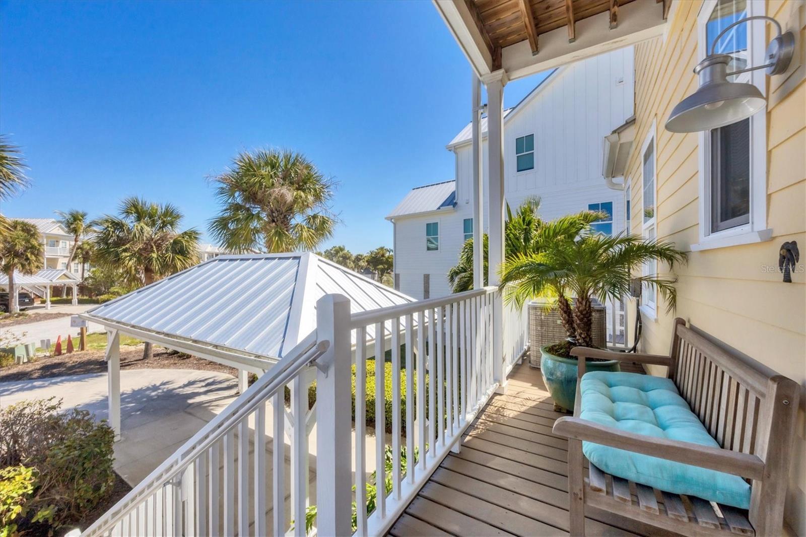 ANGLERS CLUB BOCA GRANDE - Residential Lease