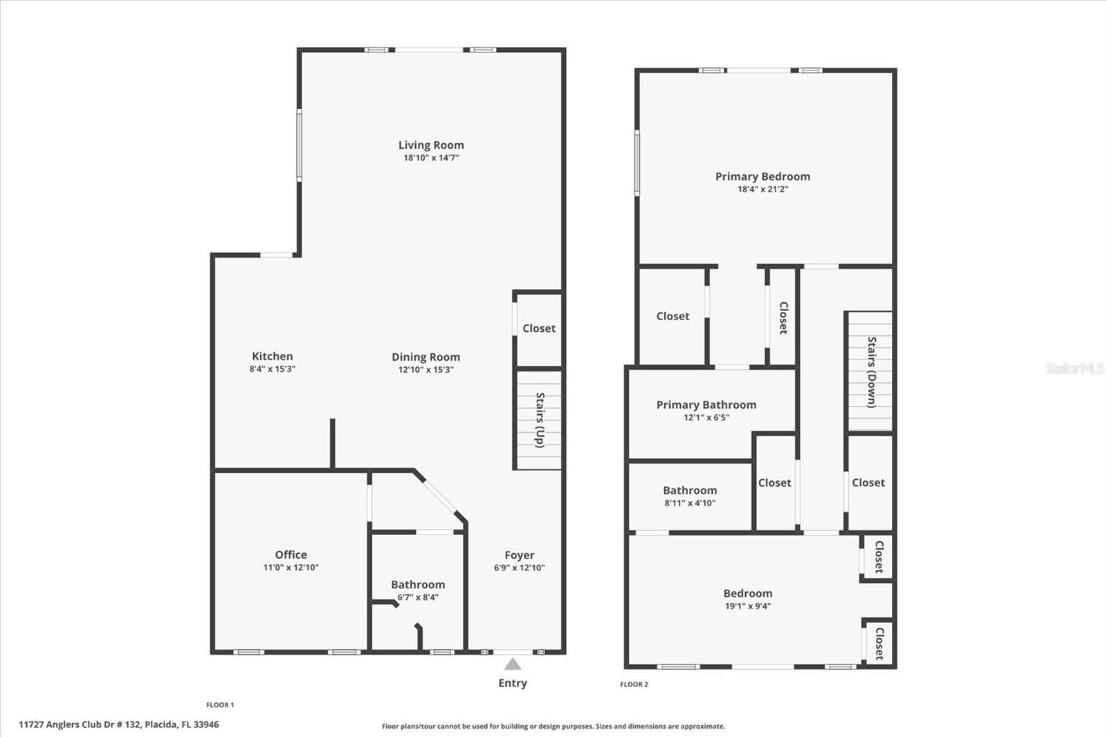 ANGLERS CLUB BOCA GRANDE - Residential Lease