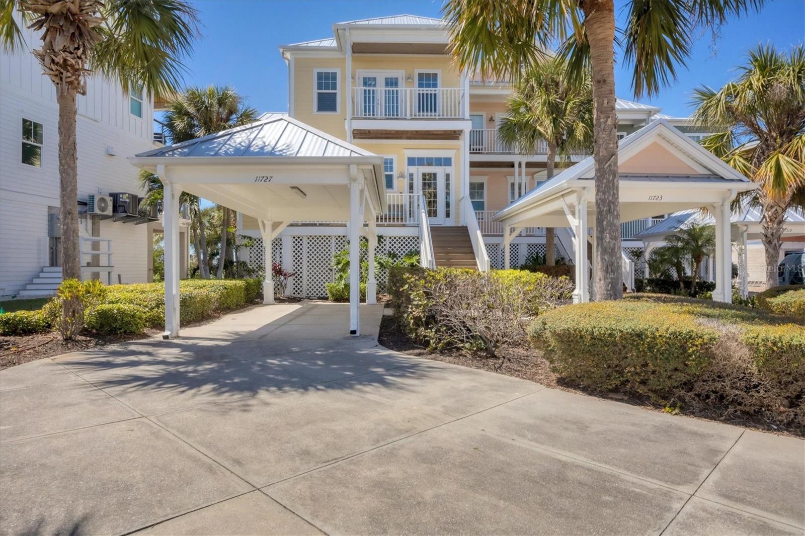 ANGLERS CLUB BOCA GRANDE - Residential Lease