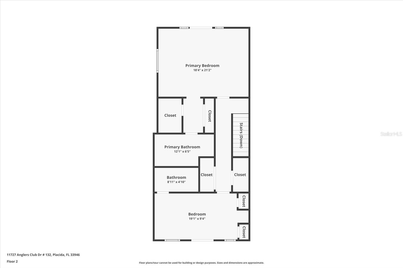 ANGLERS CLUB BOCA GRANDE - Residential Lease