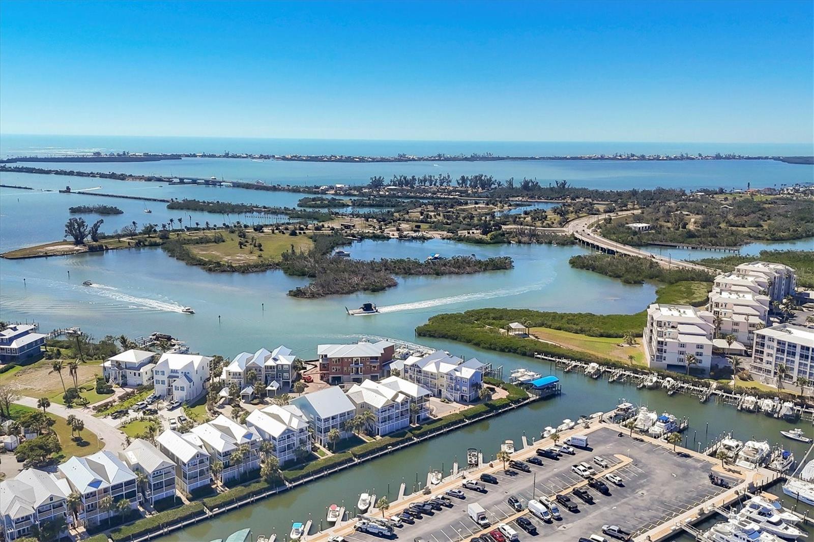 ANGLERS CLUB BOCA GRANDE - Residential Lease