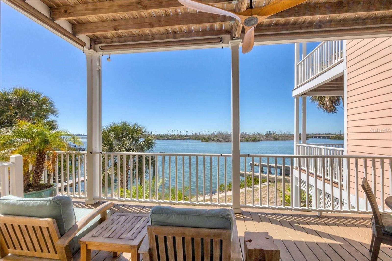 ANGLERS CLUB BOCA GRANDE - Residential Lease