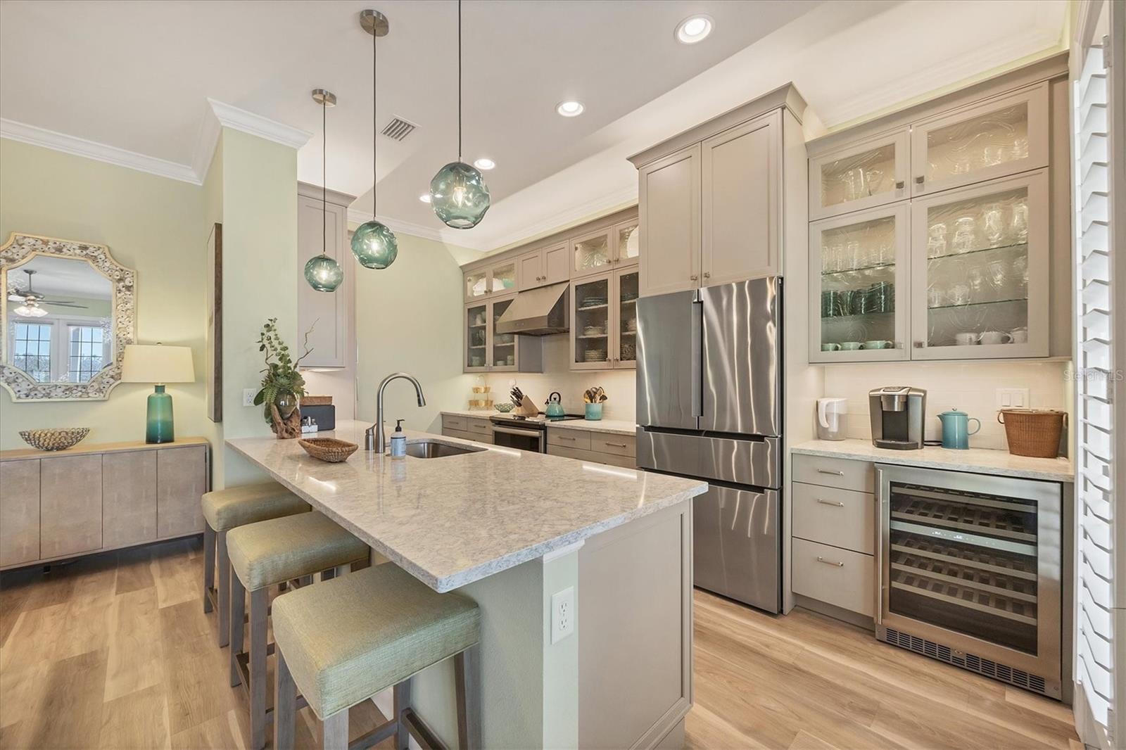 ANGLERS CLUB BOCA GRANDE - Residential Lease