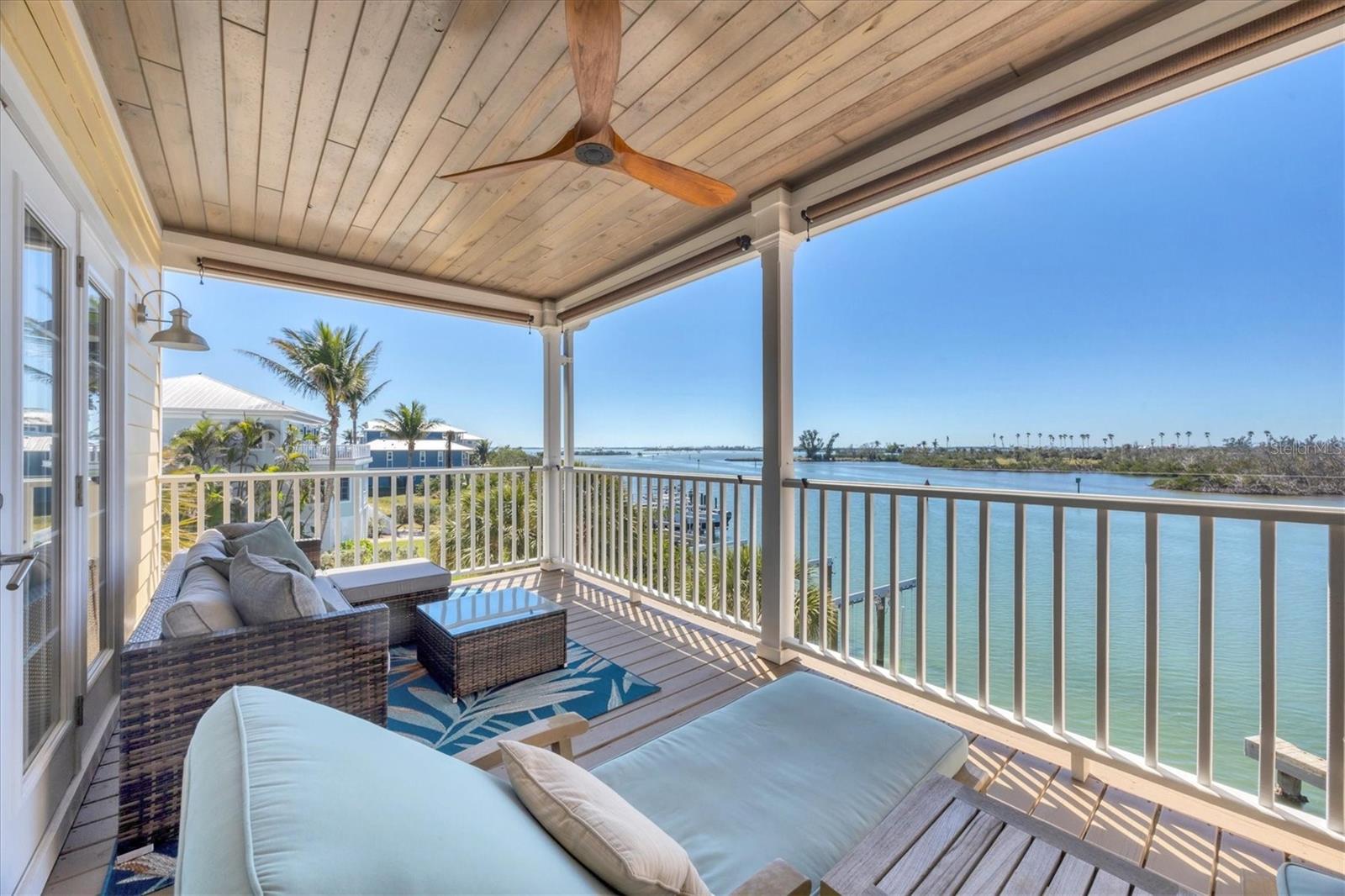 ANGLERS CLUB BOCA GRANDE - Residential Lease