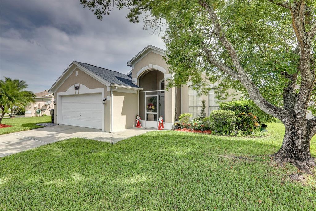 Photo of 3425 Brookwater Circle, Orlando, FL 32822 (MLS # O6373293)