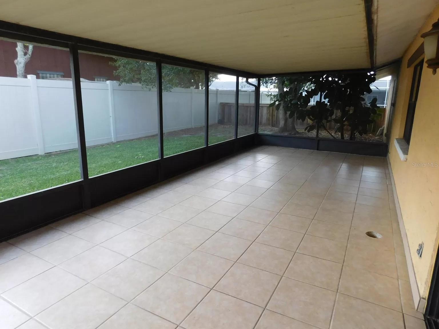 WOODS OF WHITFIELD UNITS 8 & 9 - Residential Lease