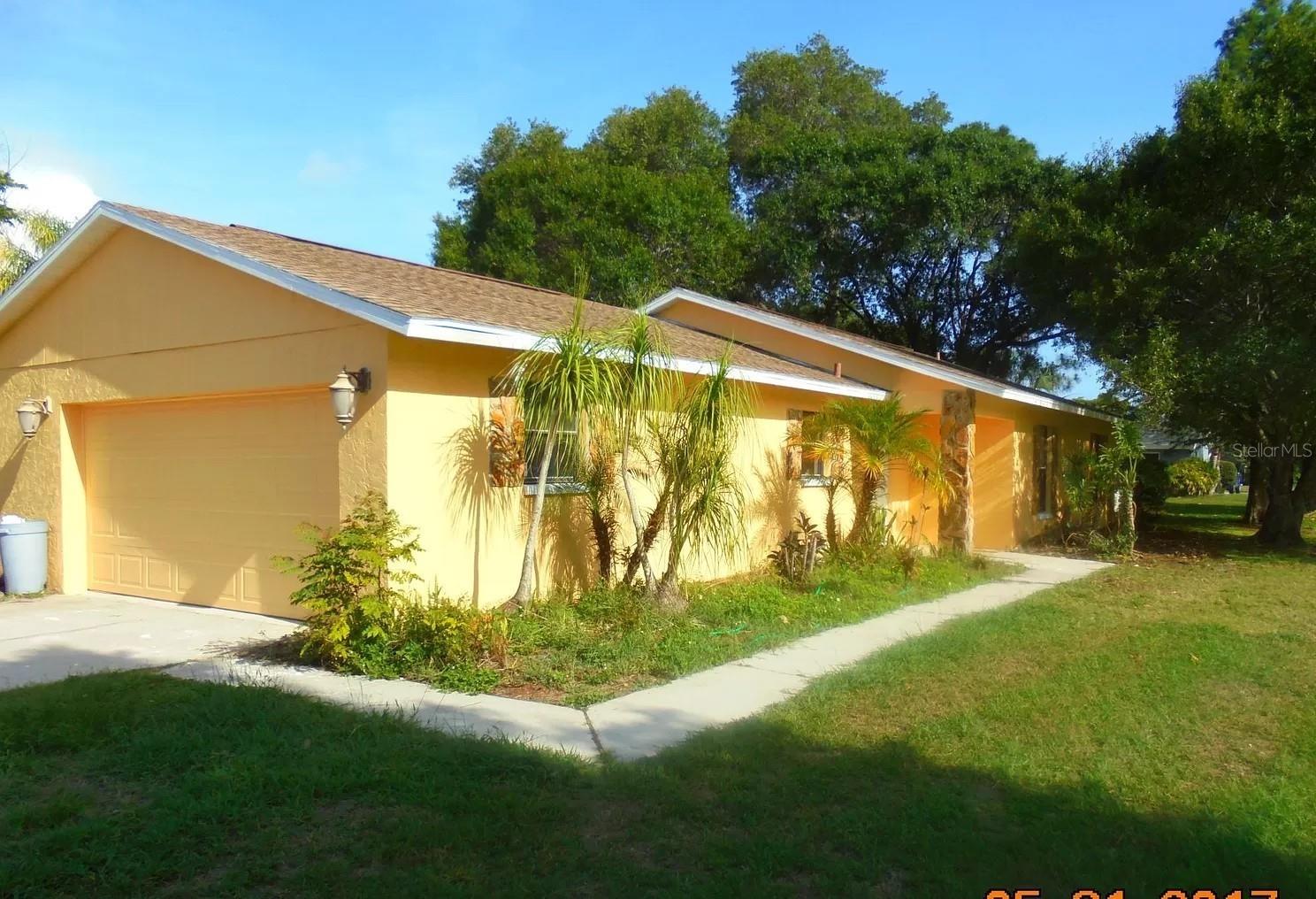 WOODS OF WHITFIELD UNITS 8 & 9 - Residential Lease