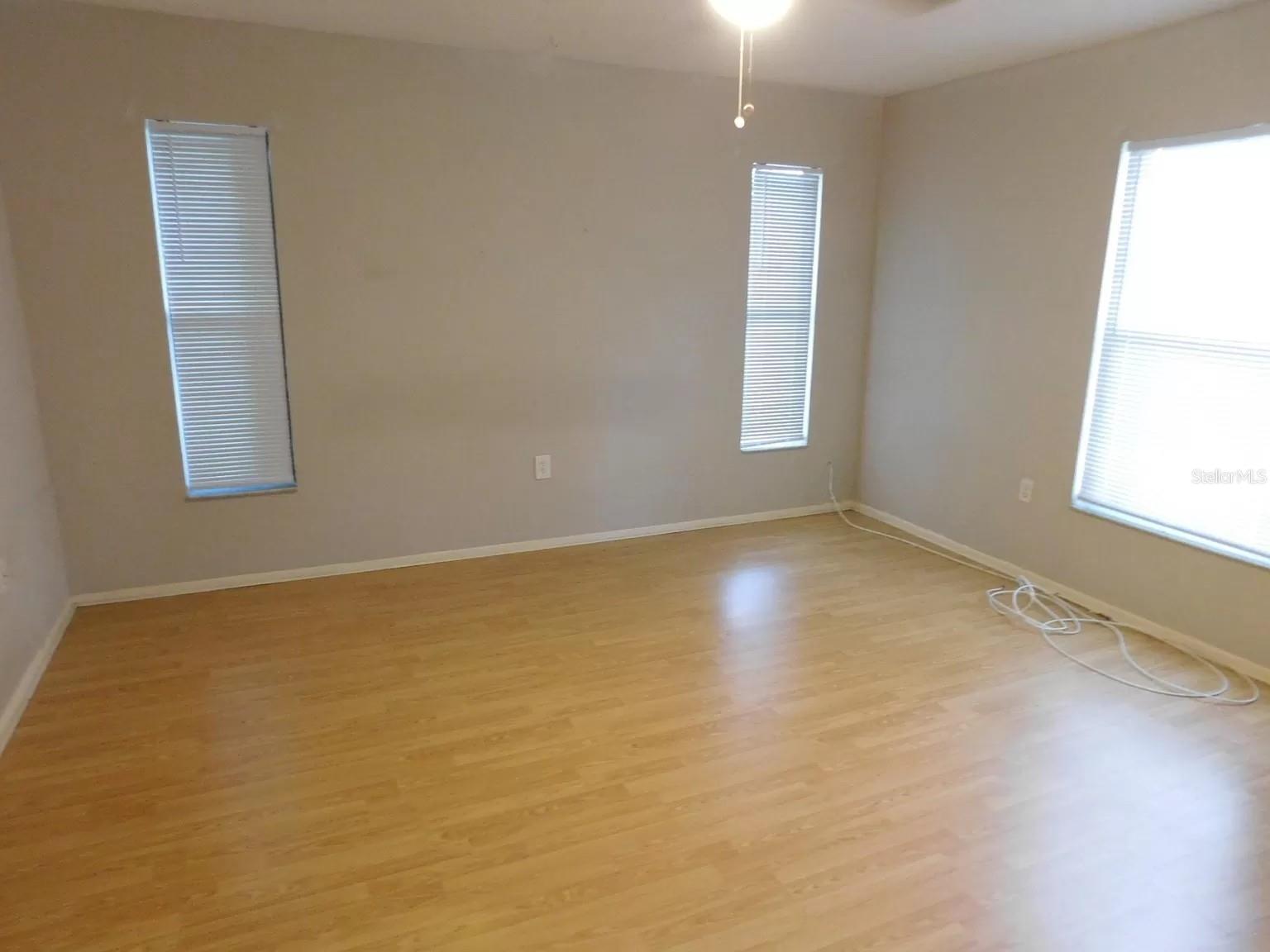 WOODS OF WHITFIELD UNITS 8 & 9 - Residential Lease