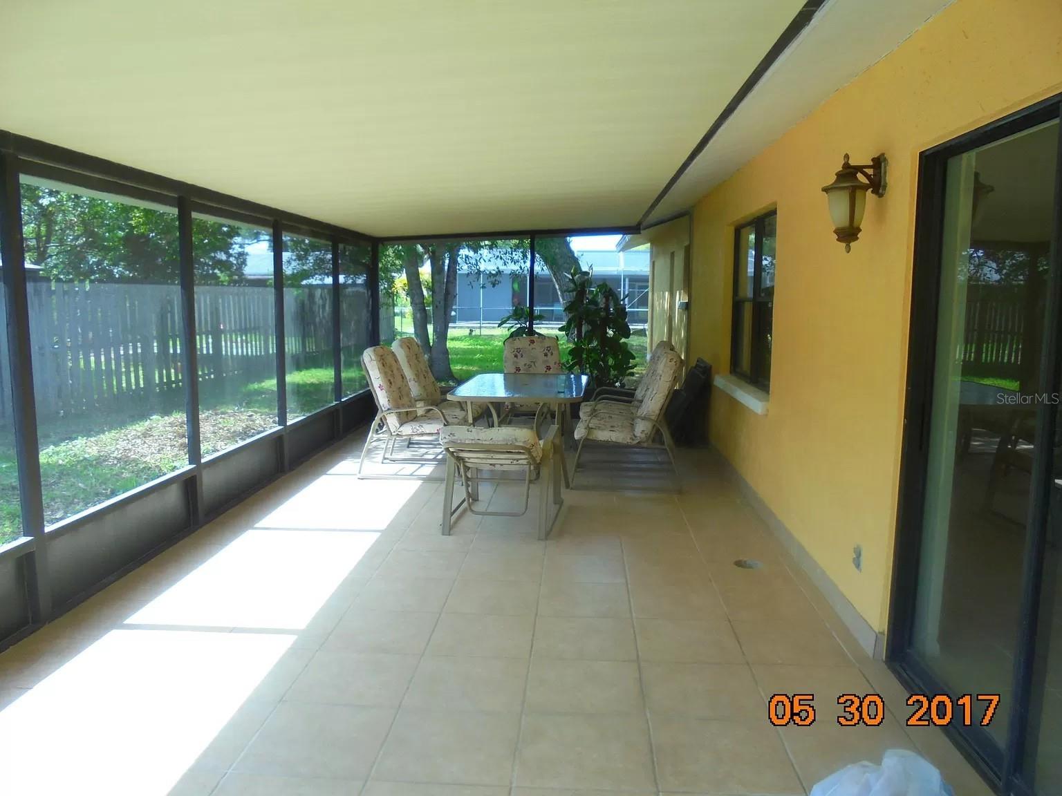 WOODS OF WHITFIELD UNITS 8 & 9 - Residential Lease