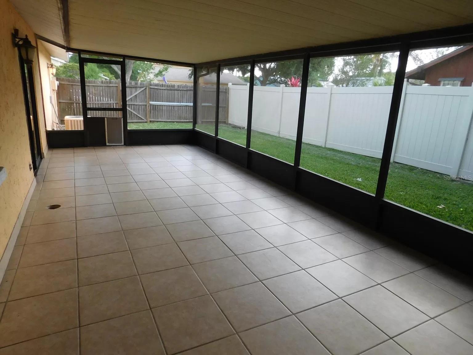 WOODS OF WHITFIELD UNITS 8 & 9 - Residential Lease