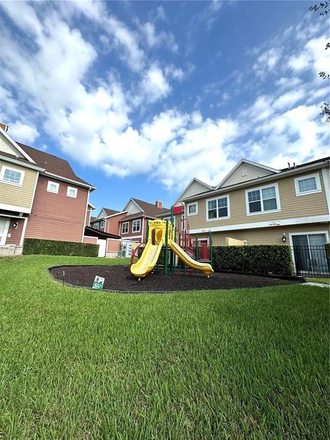 A home in KISSIMMEE