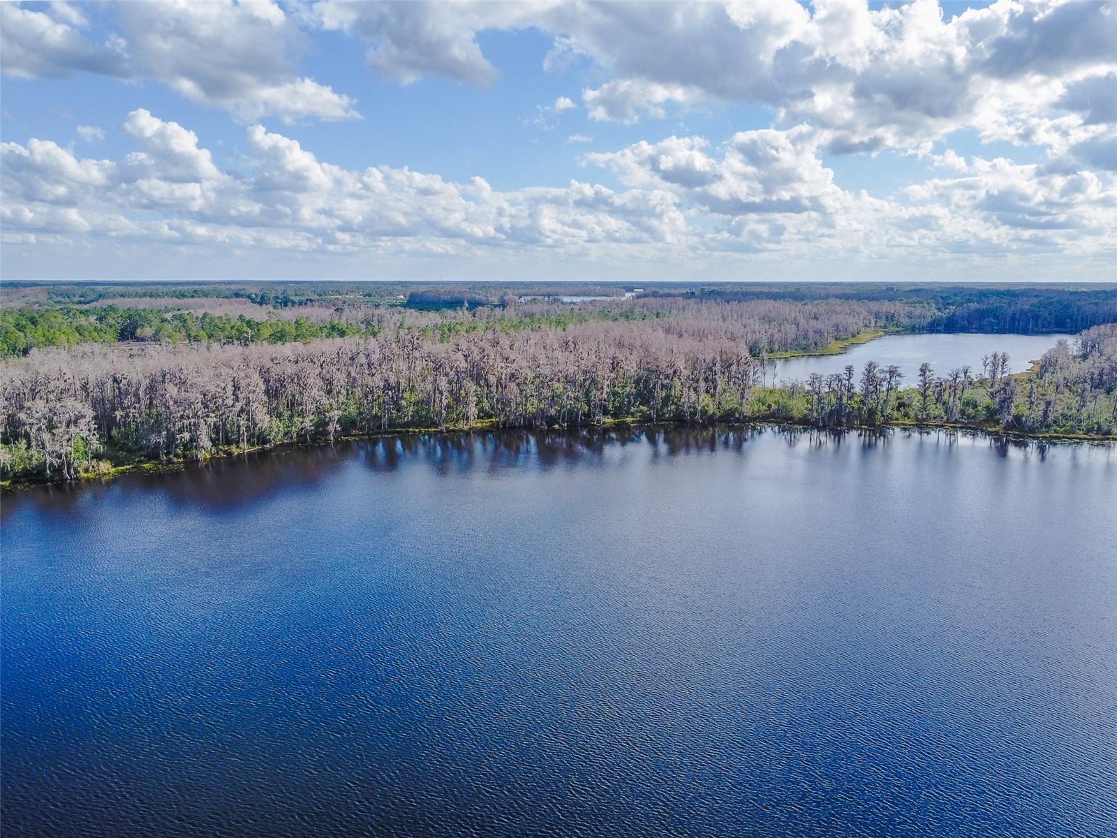 GROVELAND FARMS 17-23-25 - Land