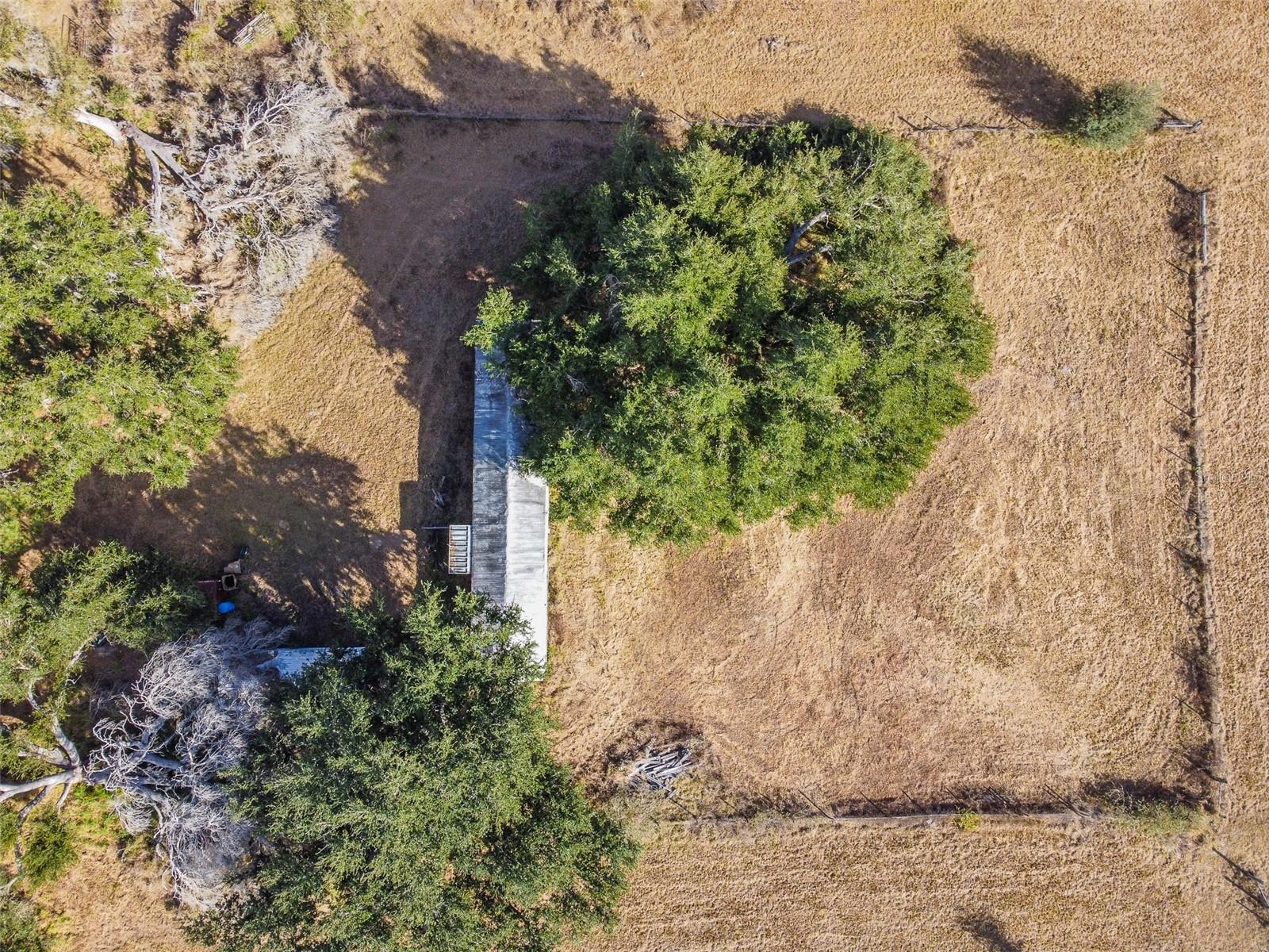 GROVELAND FARMS 17-23-25 - Land